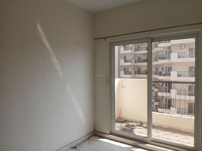 Bedroom Image of 520 Sq.ft 2 BHK Apartment / Flat for rent in Pivotal Riddhi Siddhi, Sector 99 Gurgaon for Rs. 14000