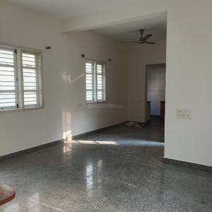 Hall Image of 1200 Sq.ft 2 BHK Independent House for rent in BTM Layout 2nd Stage Bengaluru for Rs. 28300