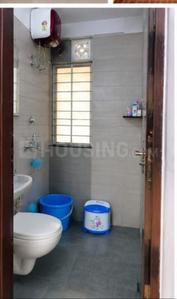 Image of 1012 Sq.ft 2 BHK Apartment / Flat for rent in VJ Yashwin Hinjawadi, Hinjawadi Phase 2, Pune for Rs. 32000