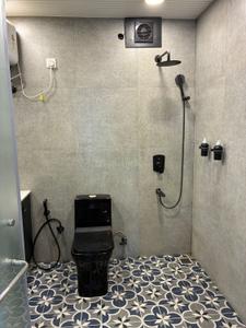 Bathroom Image of 2200 Sq.ft 4 BHK Apartment / Flat for sale in Trishla City, Nabha Zirakpur for Rs. 16500000