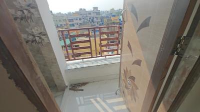 Image of 622 Sq.ft 2 BHK Apartment / Flat for sale in Keshtopur, Kolkata for Rs. 2340000