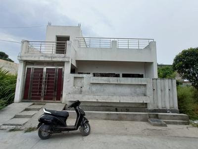 Image of 1800 Sq.ft 3 BHK Villa for sale in Bhurarani, Rudrapur for Rs. 7500000
