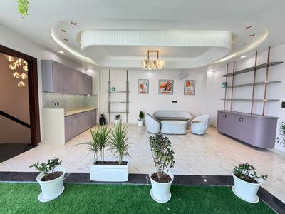 Hall Image of 4050 Sq.ft 6 BHK Villa for sale in Nirman Nagar Jaipur for Rs. 86500000
