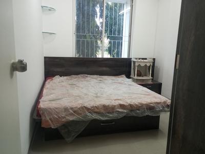 Bedroom Image of 1250 Sq.ft 3 BHK Apartment / Flat for sale in Manjari Greens Annexe, Hadapsar Pune for Rs. 9500000