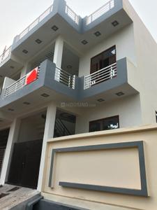 Image of 1500 Sq.ft 4 BHK Independent House for sale in Uattardhona, Lucknow for Rs. 6000000