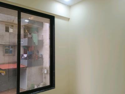 Bedroom Image of 1020 Sq.ft 2 BHK Apartment / Flat for sale in R City Patels Infinia, Ambernath East Ambernath for Rs. 5299000