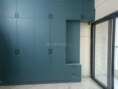 Bedroom Image of 650 Sq.ft 1 BHK Apartment / Flat for rent in Whitefield Bengaluru for Rs. 27000