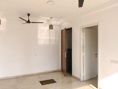 Living Room Image of 850 Sq.ft 2 BHK Apartment / Flat for rent in Hiranandani Rodas Enclave, Hiranandani Estate Thane for Rs. 50000