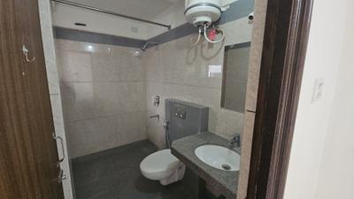 Image of 1750 Sq.ft 3 BHK Apartment / Flat for rent in Palasia, Indore for Rs. 35000