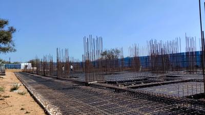 Image of 1294 Sq.ft 2 BHK Apartment / Flat for sale in Skyline Imperial, Bongloor, Hyderabad for Rs. 4500000