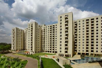 2 BHK Flat