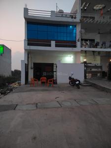 Image of 200 Sq.ft 1 RK Independent House for rent in Pilkhuwa, Hapur for Rs. 12000