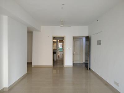 Living Room Image of 1284 Sq.ft 3 BHK Apartment / Flat for sale in Paras Tierea, Sector 137 Noida for Rs. 10500000