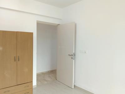 Bedroom Image of 1500 Sq.ft 3 BHK Apartment / Flat for rent in Hiranandani Rodas Enclave, Hiranandani Estate Thane for Rs. 83000