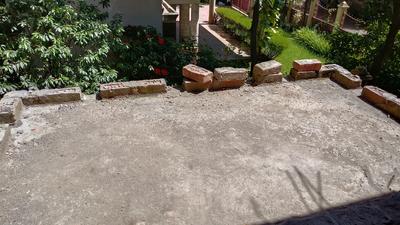 Balcony Image of 1691 Sq.ft 3 BHK Apartment / Flat for sale in Panjabari Guwahati for Rs. 9469600