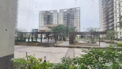 Image of 1103 Sq.ft 2 BHK Apartment / Flat for sale in SJR Watermark, Harlur, Bengaluru for Rs. 14500000