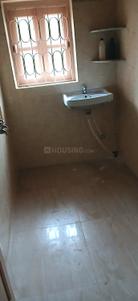 Bathroom Image of 1500 Sq.ft 2 BHK Builder Floor for rent in Bansdroni Kolkata for Rs. 16500