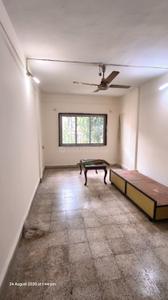 Hall Image of 1150 Sq.ft 2 BHK Apartment / Flat for rent in Dhanlaxmi Park, Kothrud Pune for Rs. 25500