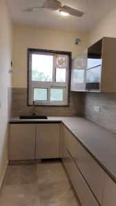 Kitchen Image of 756 Sq.ft 2 BHK Builder Floor for sale in Vikaspuri New Delhi for Rs. 13500000
