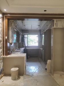 Kitchen Image of 2502 Sq.ft 4 BHK Builder Floor for sale in Sector 77 Faridabad for Rs. 27500000