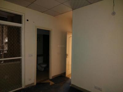 Bedroom Image of 1153 Sq.ft 3 BHK Apartment / Flat for rent in Stellar Jeevan, Noida Extension Greater Noida for Rs. 22400