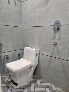 Bedroom Two Image of 600 Sq.ft 2 BHK Apartment / Flat for sale in Dream Ultra Luxury by Dream Home Buildtech, Sector 1 Dwarka New Delhi for Rs. 5700000
