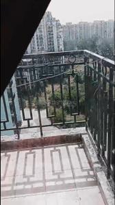 Balcony Image of 1576 Sq.ft 2 BHK Apartment / Flat for sale in Ansal Green Escape, Sector 35 Sonipat for Rs. 4300000