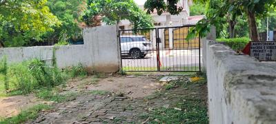 Image of 300 Sq.ft Residential Plot / Land for sale in Omega 1, Greater Noida for Rs. 50000000