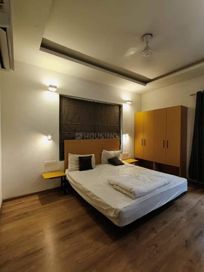 Jain properties Bedroom 1