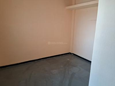 Bedroom Image of 650 Sq.ft 1 BHK Apartment / Flat for rent in Rangraj Nagar Solapur for Rs. 7500
