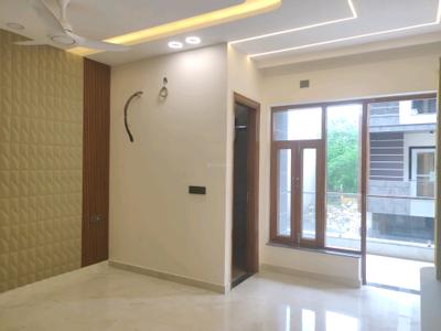 Bedroom Image of 1700 Sq.ft 3 BHK Builder Floor for sale in Fidato Honour Homes, Sector 89 Faridabad for Rs. 16500000