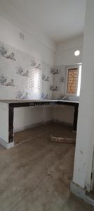 Kitchen Image of 1224 Sq.ft 3 BHK Apartment / Flat for sale in Haltu Kolkata for Rs. 7500000