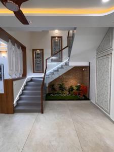 Hall Image of 830 Sq.ft 2 BHK Duplex for sale in Red Hills Chennai for Rs. 2800000