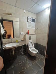 Bathroom Image of 3700 Sq.ft 4 BHK Apartment / Flat for sale in Frazer Town Bengaluru for Rs. 38000000