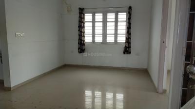 Living Room Image of 1650 Sq.ft 3 BHK Apartment / Flat for sale in Jodhpur Ahmedabad for Rs. 8500000