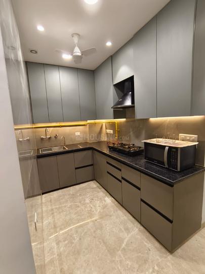 Lajpat Nagar I, Lajpat Nagar Kitchen 1