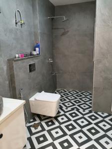 Common Bathroom Image of 1935 Sq.ft 3 BHK Builder Floor for sale in Sushant Lok Phase 1 Gurgaon for Rs. 29900000