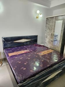 Bedroom Image of 2500 Sq.ft 4 BHK Builder Floor for rent in Sector 57 Gurgaon for Rs. 82500