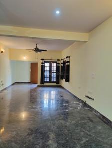 3 BHK Independent Builder Floor
