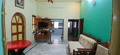 Hall Image of 2880 Sq.ft 5 BHK Independent House for sale in Sodepur Kolkata for Rs. 8600000