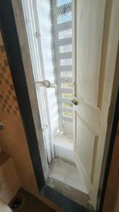 Balcony Image of 1100 Sq.ft 2 BHK Apartment / Flat for sale in Skyline Sonai, Ghansoli Navi Mumbai for Rs. 17500000