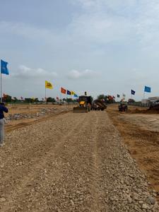 Image of 1800 Sq.ft Residential Plot / Land for sale in Grand Sikar Road, Jaipur for Rs. 10000000