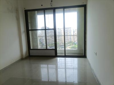 Bedroom Image of 1150 Sq.ft 2 BHK Apartment / Flat for rent in Regency Ashoka Residency, Kharghar Navi Mumbai for Rs. 42000