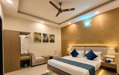 Bedroom Image of Stay Royal key in Sector 29, Gurgaon