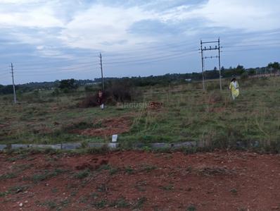 Image of 1000 Sq.ft 2 BHK Independent House for sale in Dadadahalli, Mysore for Rs. 3500000