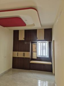 Bedroom Image of 1200 Sq.ft 2 BHK Independent House for sale in Karamadai Coimbatore for Rs. 5500000