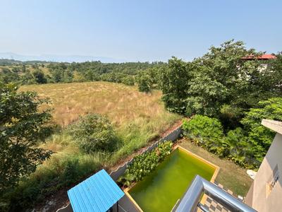 Image of 2000 Sq.ft 3 BHK Villa for sale in Pushpam Sanskruti Plots, Kashele, Thane for Rs. 19500001