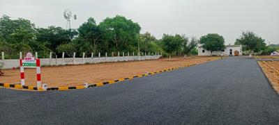 Image of 1200 Sq.ft Residential Plot / Land for sale in Panjappur, Tiruchirappalli for Rs. 720000