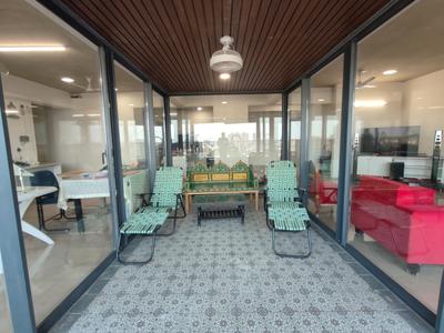 Image of 2243 Sq.ft 4 BHK Apartment / Flat for sale in Thaltej, Ahmedabad for Rs. 31500000