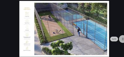 Image of 1139 Sq.ft 2 BHK Apartment / Flat for sale in Miracle Imperio Towers, Tathawade, Pune for Rs. 7200000